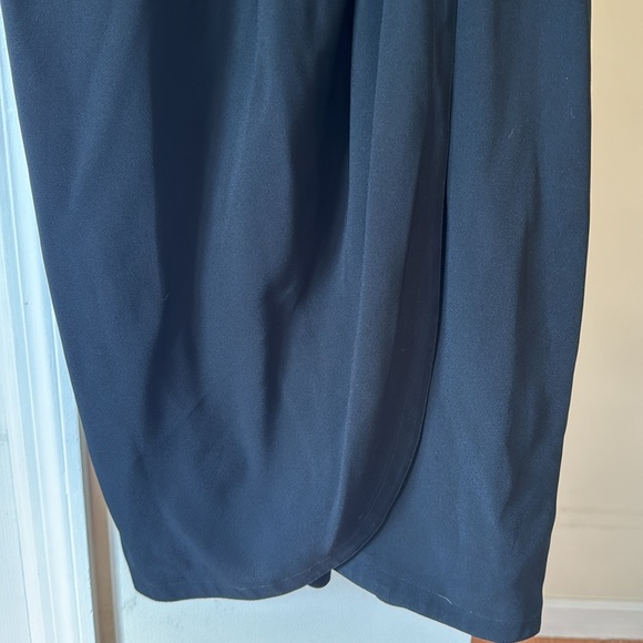 Vintage Daymore Couture dress - Picture 4 of 10